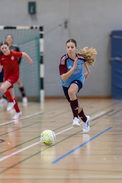 Bild 75 - wCJ NFV Futsalmeisterschaft
